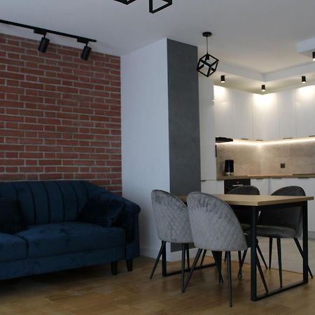 Halo Green Apartament Wrocław Extérieur photo