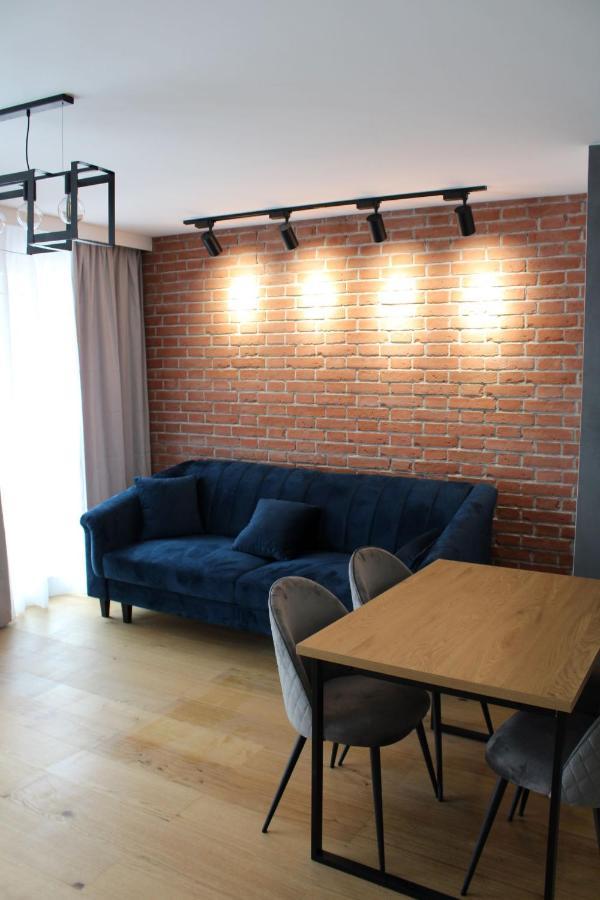 Halo Green Apartament Wrocław Extérieur photo